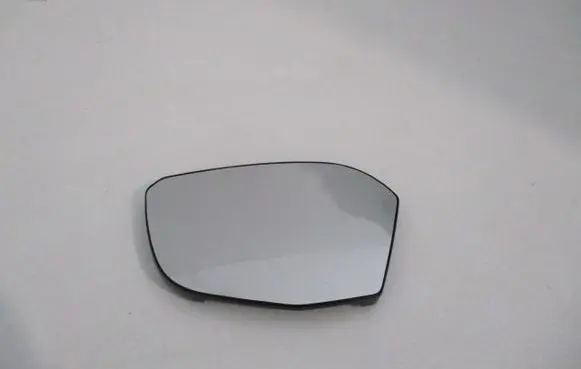 Peugeot 308 Wing mirror glass 9842836880