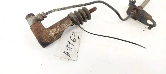 KIA Ceed Clutch master cylinder