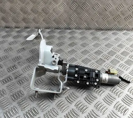Audi A6 S6 C8 4K Tailgate/trunk/boot hinge 4K9827299A 4K9827851C