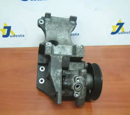 Chevrolet Aveo Power steering pump
