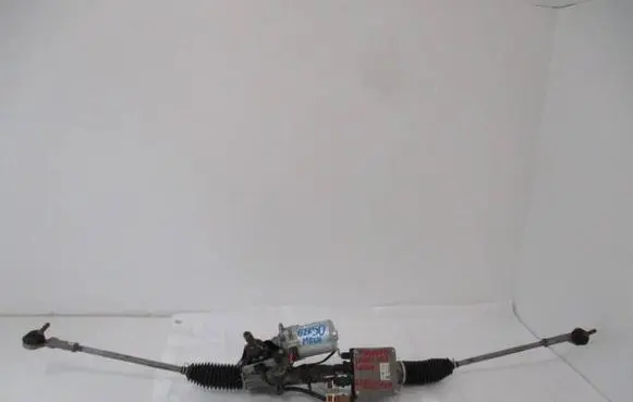 Renault Twingo III Steering rack 6700003892 Q1T34574HZU 1343