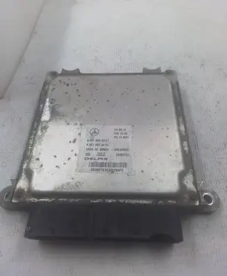 Engine control unit/module