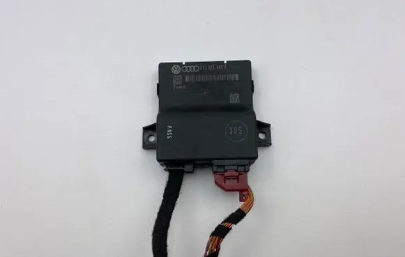 Audi A5 Sportback 8TA Gateway control module 8R0907468D 8R0907468P 2840747712