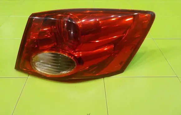 Honda Accord Rear/tail lights ZP3