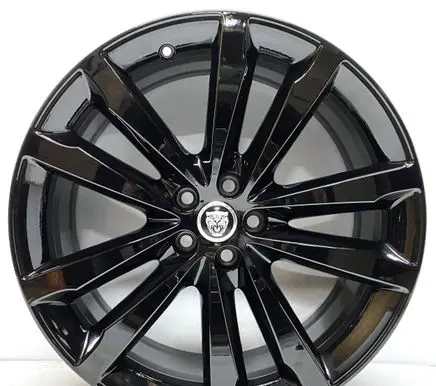 Jaguar F-Pace R20 alloy rim 