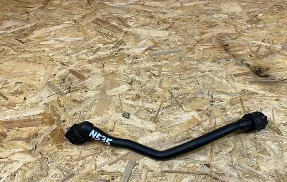 Mercedes-Benz A W176 Engine coolant pipe/hose A2465010058