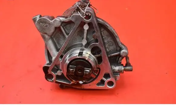 Saab 9-3 Ver2 Vacuum pump 