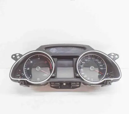 Audi A5 Sportback 8TA Speedometer (instrument cluster) 503002551231 8T0920984K
