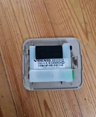 Volvo S80 Immobilizer control unit/module 8622636 A52001101
