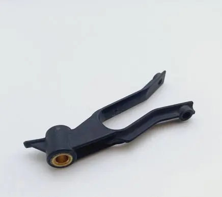Opel Astra H Radiator mount bracket 13162131