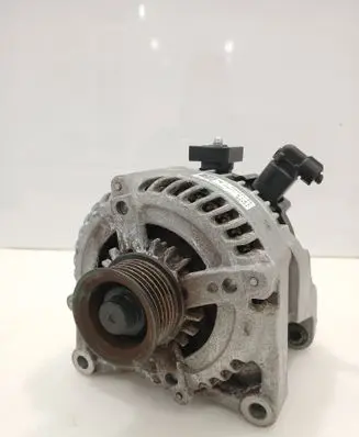 Mini One - Cooper F56 F55 Generator/alternator 7640131 1042118181 14V150A