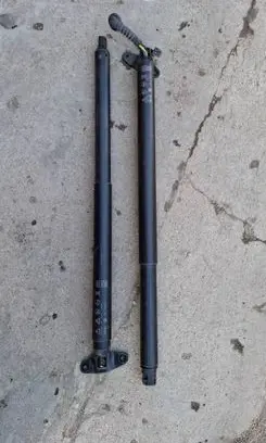 Volkswagen Arteon Shooting Brake Tailgate/trunk strut/damper 3G7827552A