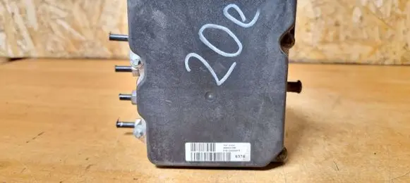 Citroen C4 Grand Picasso ABS Pump 0265951525 9666637680 6376