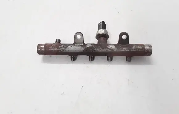 Renault Scenic III - Grand scenic III Fuel main line pipe