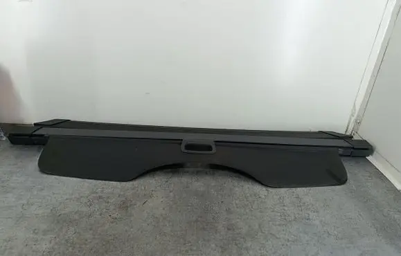 Ford Focus Parcel shelf load cover 