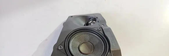 BMW 7 F01 F02 F03 F04 Parcel shelf speaker 430407862171 6513915197206 430407861362