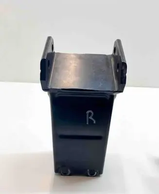 Mercedes-Benz SL R230 Front bumper shock/impact absorber A2306205631 2306205631