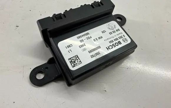 Alfa Romeo Stelvio Parking PDC control unit/module 50544680