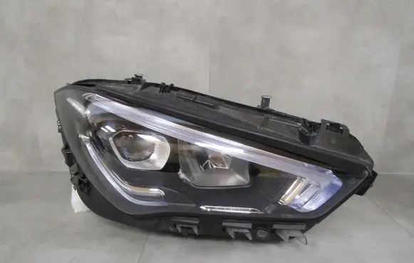 Mercedes-Benz CLA C117 X117 W117 Headlight/headlamp A1189068400