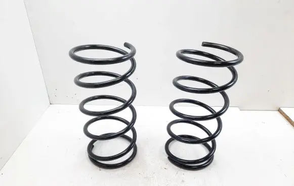 Peugeot Expert Front coil spring RA1958