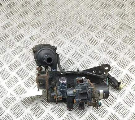 Jaguar XK8 - XKR Coolant heater MNA6711AC 1136008651