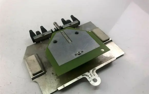 Mercedes-Benz S W220 Other control units/modules A2158201975 P933
