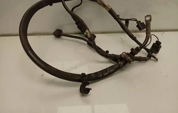 Volkswagen PASSAT B7 Wires (generator/alternator) 3AA971230S
