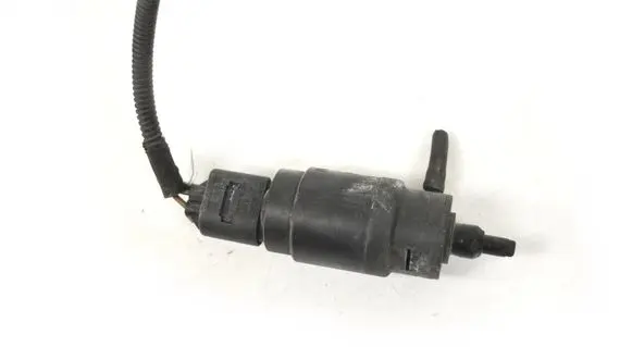 Citroen Jumper Windscreen/windshield washer pump 504015670
