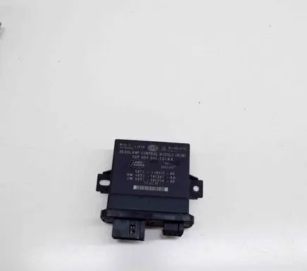 Land Rover Range Rover Evoque L538 Light module LCM GX7313K031AB 5DF00904112