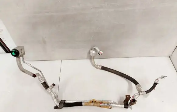 KIA Rio Air conditioning (A/C) pipe/hose