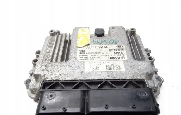 Hyundai i30 Engine control unit/module ECU 39199-2B302
