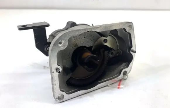 Ford Focus C-MAX EGR valve 21200005BA