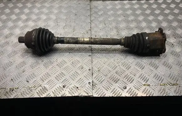 Volkswagen Phaeton Front driveshaft 3D0407271F