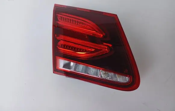 Mercedes-Benz E C207 W207 Tailgate rear/tail lights A2079063700