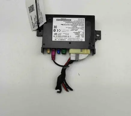 Mercedes-Benz E W213 Bluetooth control unit module A2229014205 A2229028414