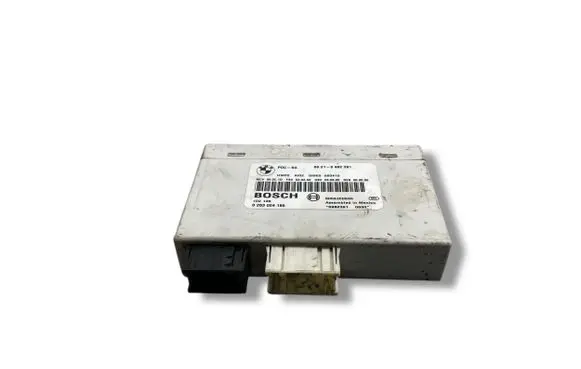 BMW 1 E81 E87 Parking PDC control unit/module 66216982391 6002JC0630 0263004185