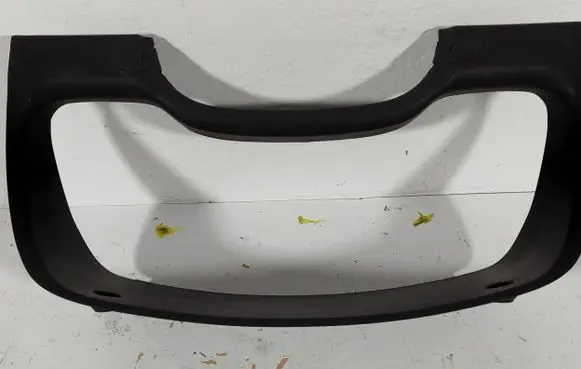 Opel Astra G Dashboard trim 90561205 0801024