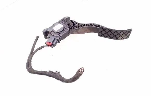 Skoda Octavia Mk3 (5E) Accelerator throttle pedal 5Q1723503H