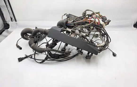 BMW X5 E53 Engine installation wiring loom 1440351