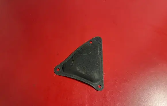 BMW X3 G01 Engine bonnet/hood sound/heat insulation 7395569