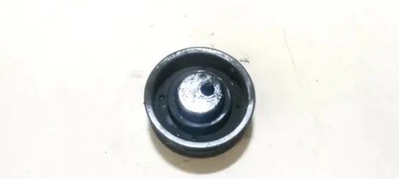 Volkswagen PASSAT B3 Belt tensioner pulley f22009501