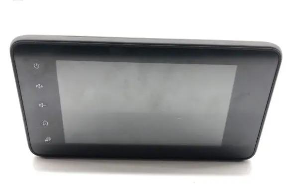 Dacia Sandero Screen/display/small screen 280213970R