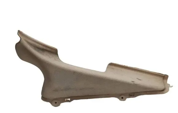 Audi A7 S7 4G (D) pillar trim (bottom) 4G8867246 0087 4622804