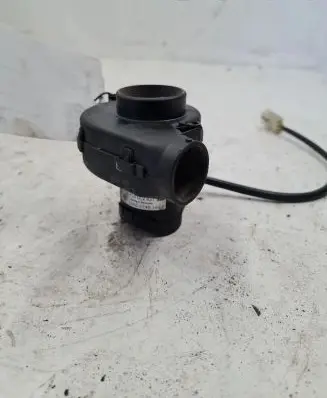 BMW 5 E39 Engine control unit/module fan 0130002831