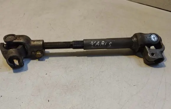 Toyota Yaris Steering column universal joint