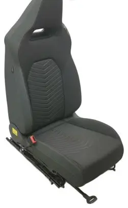 Cupra Born Front double seat 5WA881105D