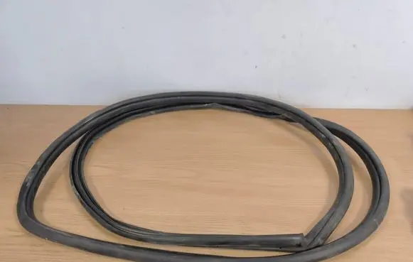 Toyota Corolla Cross Rubber seal front coupe door 25070TE2030