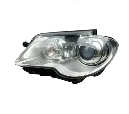 Volkswagen Touran I Headlight/headlamp 1T1941751A 0301233281 123456789012
