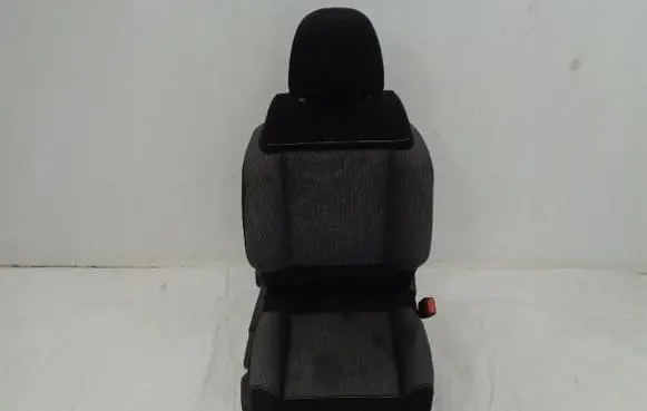 Citroen C3 Front passenger seat 
