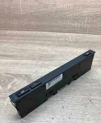 BMW 5 E39 A set of switches 8373712 03742027